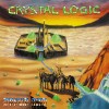 MANILLA ROAD - Crystal Logic (2021) LP